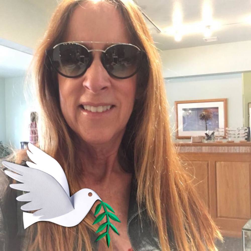 Meet your Posher, Ann